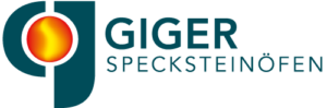 Logo Giger Specksteinöfen